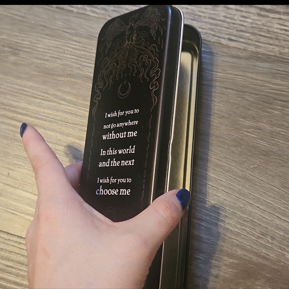 Lot Of Illumicrate Items - Picture 12 of 16
